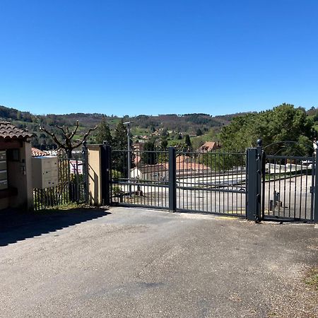 Le N4 Des Hauts De Sarlat, Clim Piscine Parking المظهر الخارجي الصورة